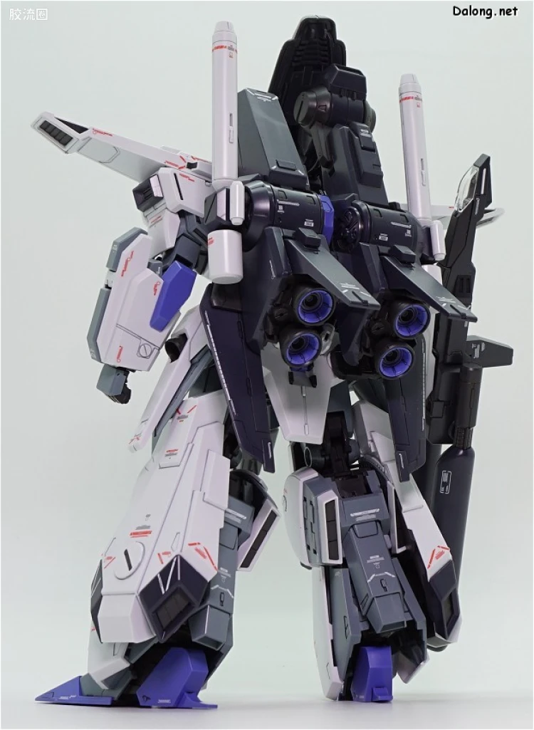 MG 普通版 MG 211 FAZZ Ver.Ka - 图片
