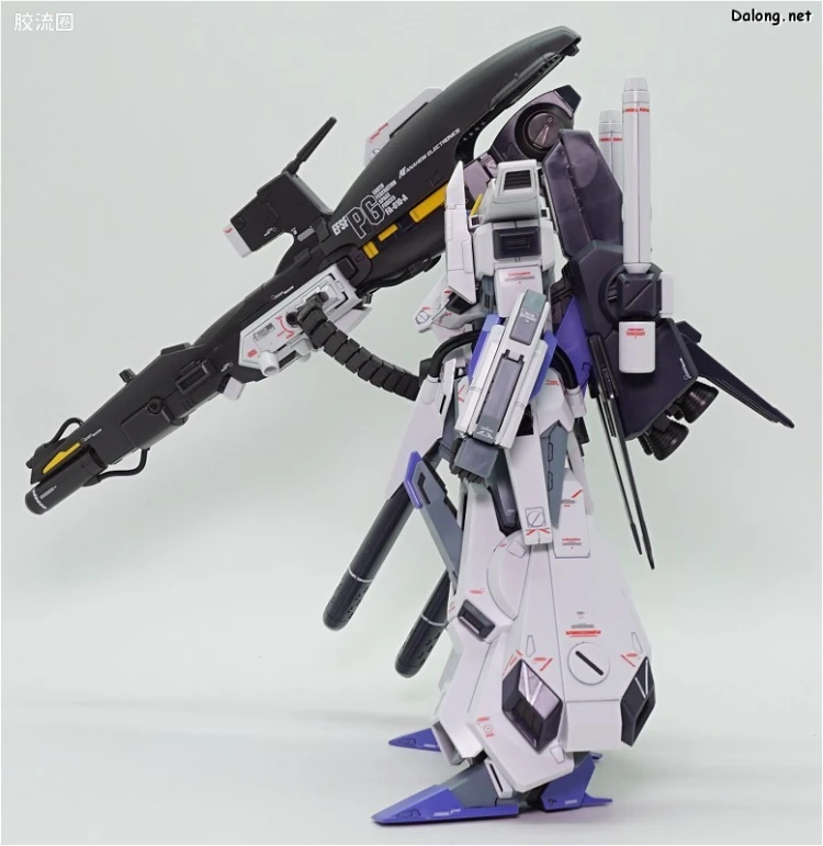 MG 普通版 MG 211 FAZZ Ver.Ka - 图片