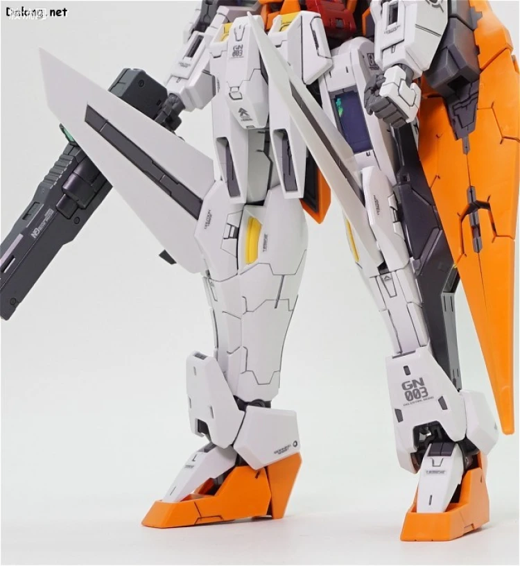 MG 普通版 MG 212 主天使高达 - 图片