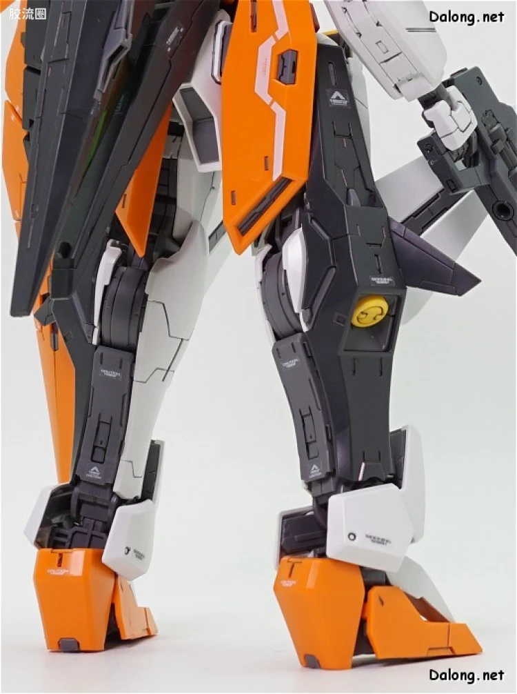 MG 普通版 MG 212 主天使高达 - 图片