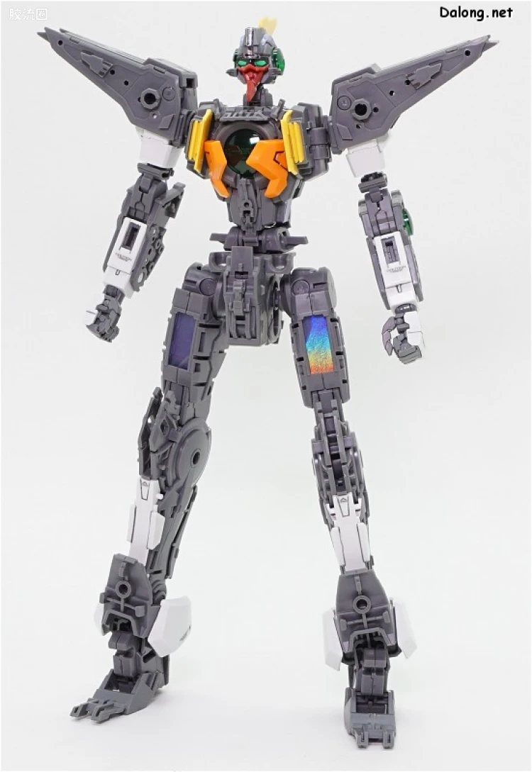 MG 普通版 MG 212 主天使高达 - 图片