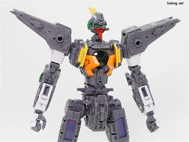 MG 普通版 MG 212 主天使高达 - 图片