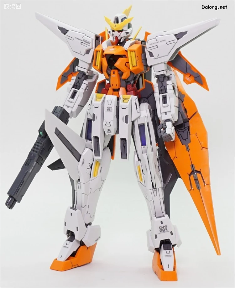 MG 普通版 MG 212 主天使高达 - 图片