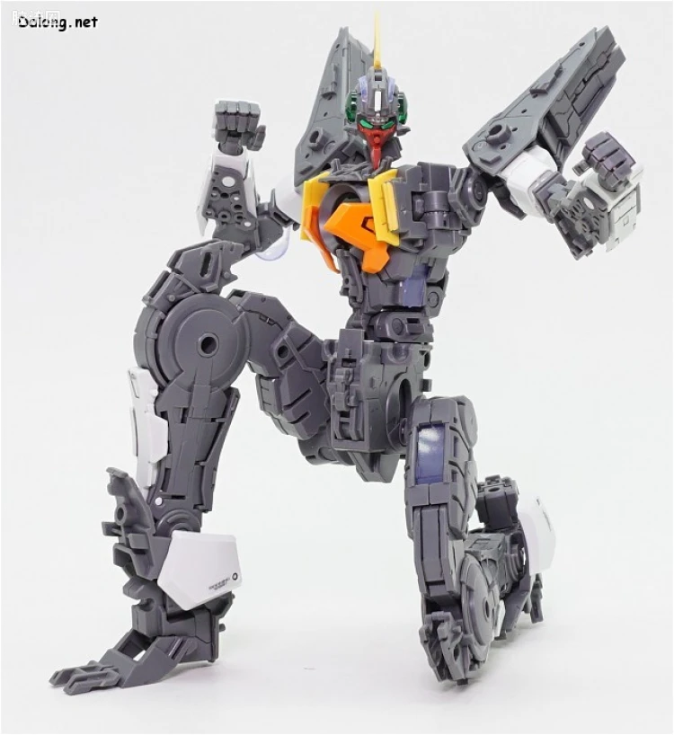 MG 普通版 MG 212 主天使高达 - 图片