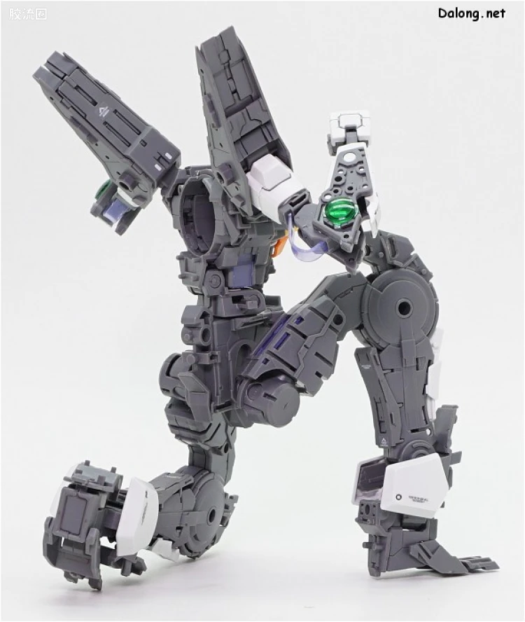 MG 普通版 MG 212 主天使高达 - 图片