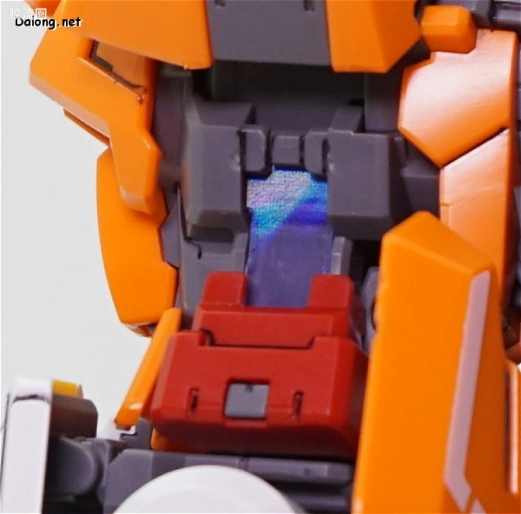 MG 普通版 MG 212 主天使高达 - 图片