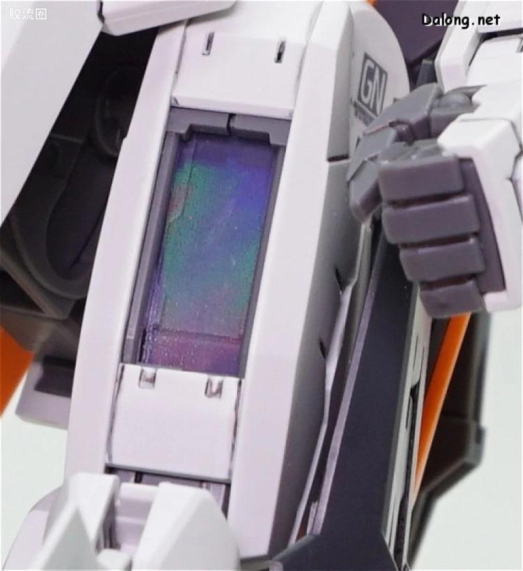 MG 普通版 MG 212 主天使高达 - 图片