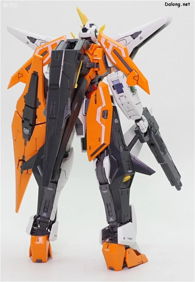 MG 普通版 MG 212 主天使高达 - 图片