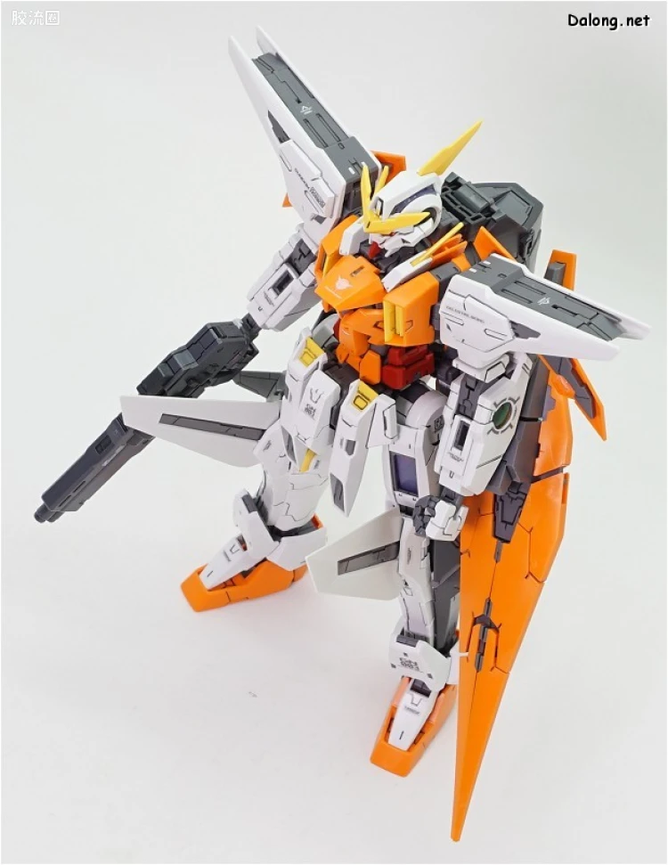 MG 普通版 MG 212 主天使高达 - 图片