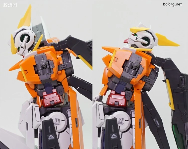 MG 普通版 MG 212 主天使高达 - 图片