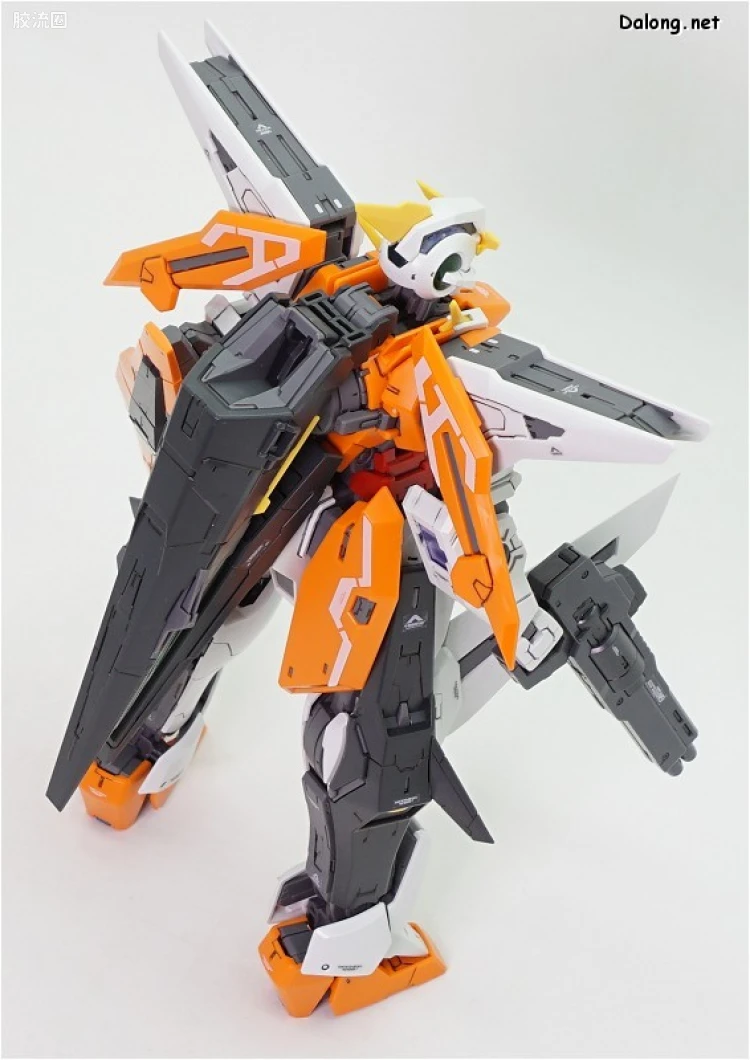 MG 普通版 MG 212 主天使高达 - 图片