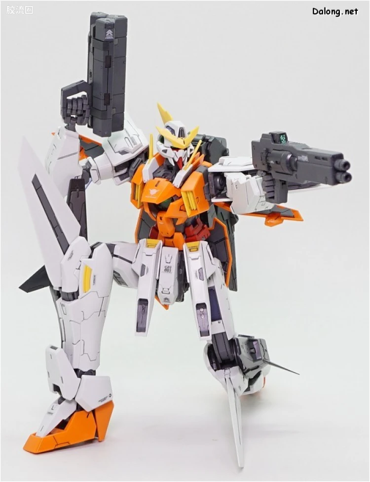 MG 普通版 MG 212 主天使高达 - 图片