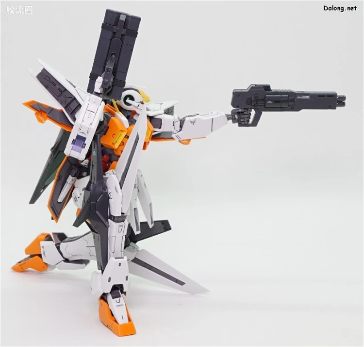 MG 普通版 MG 212 主天使高达 - 图片