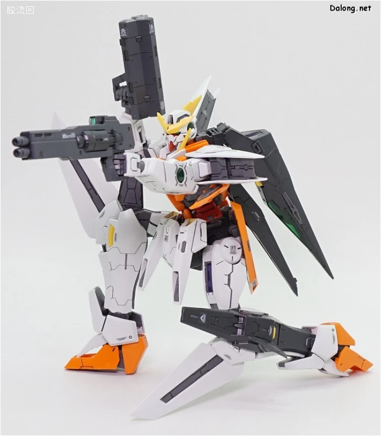MG 普通版 MG 212 主天使高达 - 图片