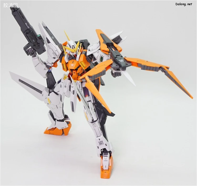 MG 普通版 MG 212 主天使高达 - 图片