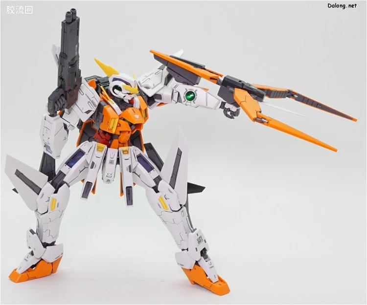 MG 普通版 MG 212 主天使高达 - 图片