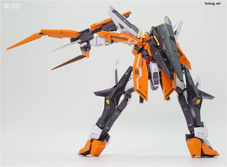 MG 普通版 MG 212 主天使高达 - 图片