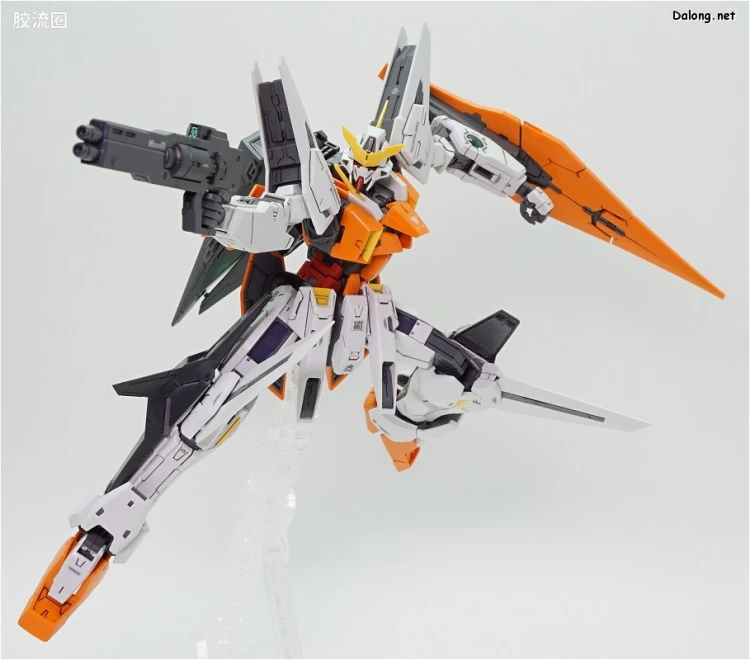 MG 普通版 MG 212 主天使高达 - 图片