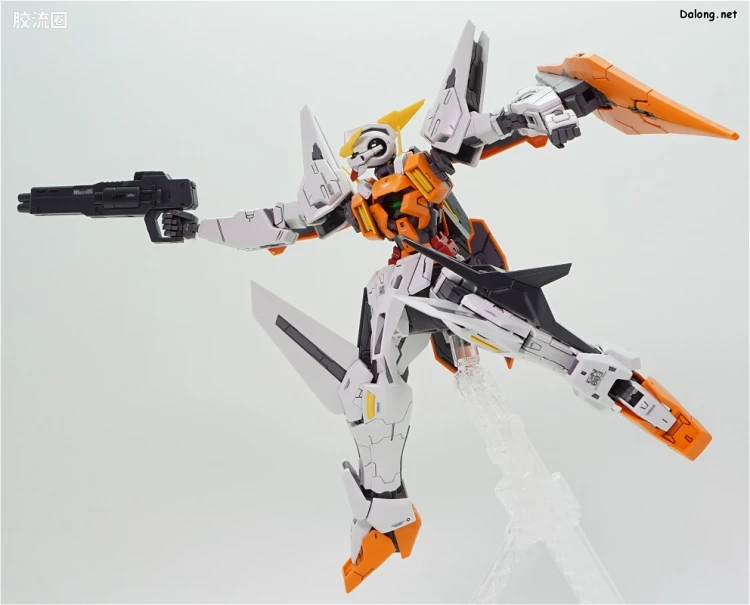 MG 普通版 MG 212 主天使高达 - 图片