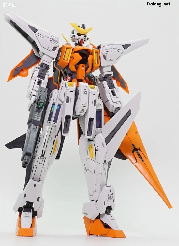 MG 普通版 MG 212 主天使高达 - 图片