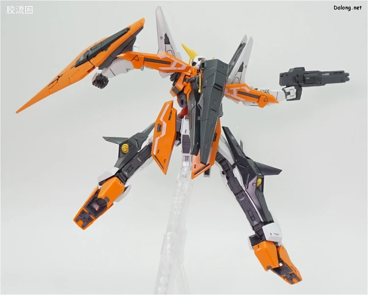 MG 普通版 MG 212 主天使高达 - 图片