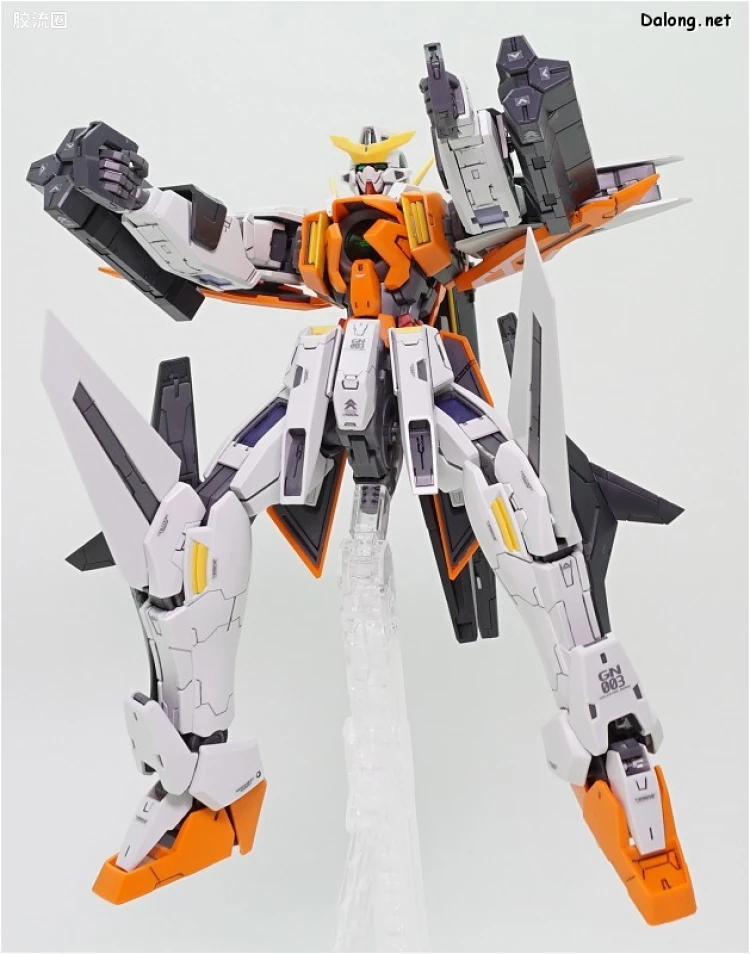 MG 普通版 MG 212 主天使高达 - 图片