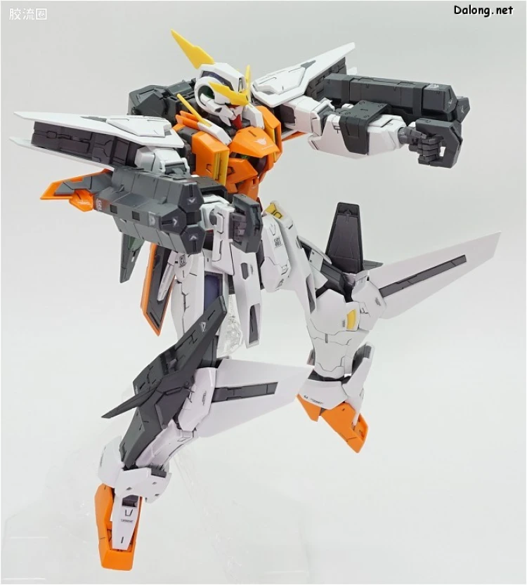 MG 普通版 MG 212 主天使高达 - 图片