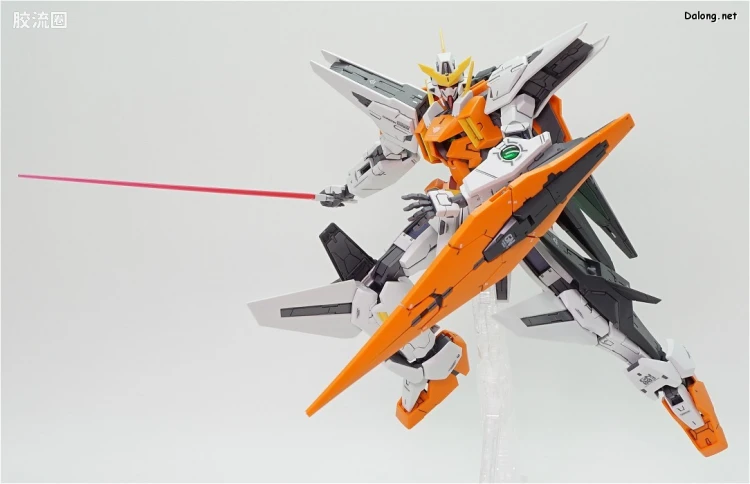 MG 普通版 MG 212 主天使高达 - 图片