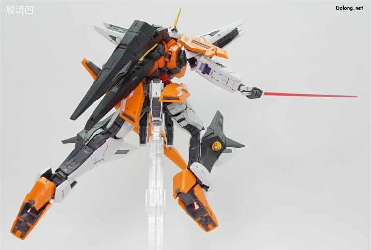 MG 普通版 MG 212 主天使高达 - 图片
