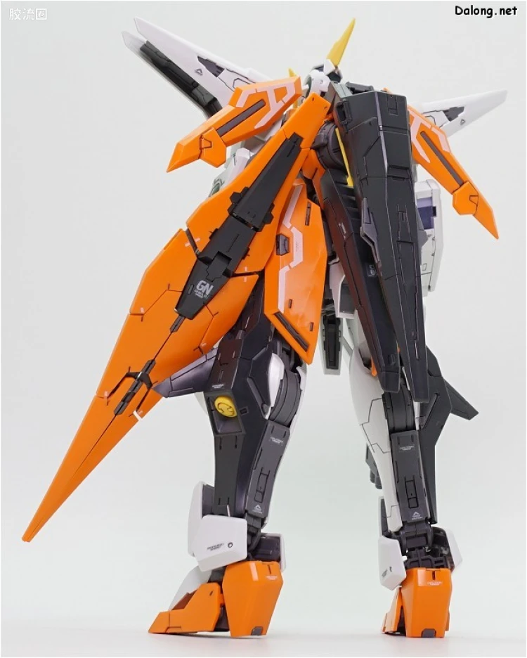 MG 普通版 MG 212 主天使高达 - 图片
