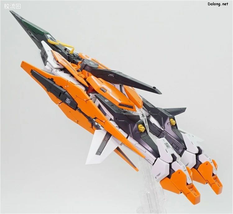 MG 普通版 MG 212 主天使高达 - 图片