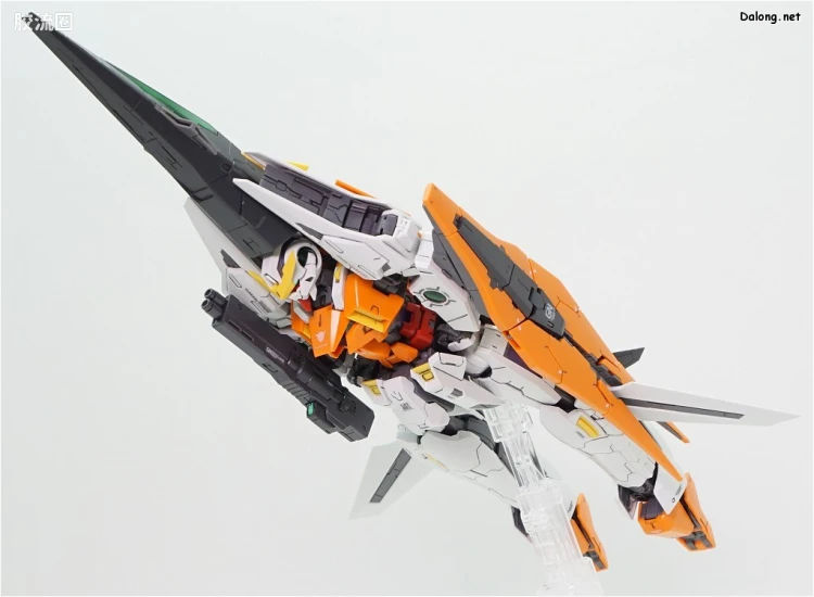 MG 普通版 MG 212 主天使高达 - 图片