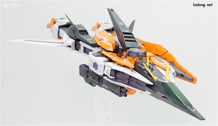 MG 普通版 MG 212 主天使高达 - 图片