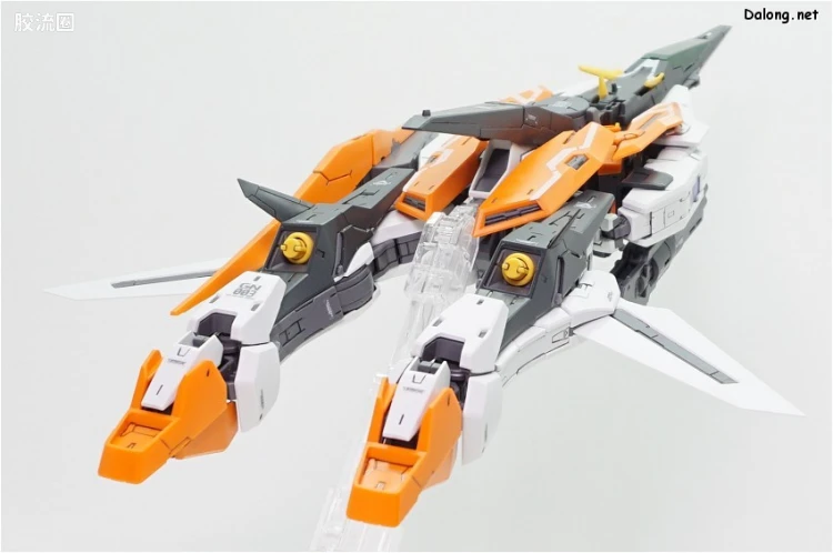 MG 普通版 MG 212 主天使高达 - 图片