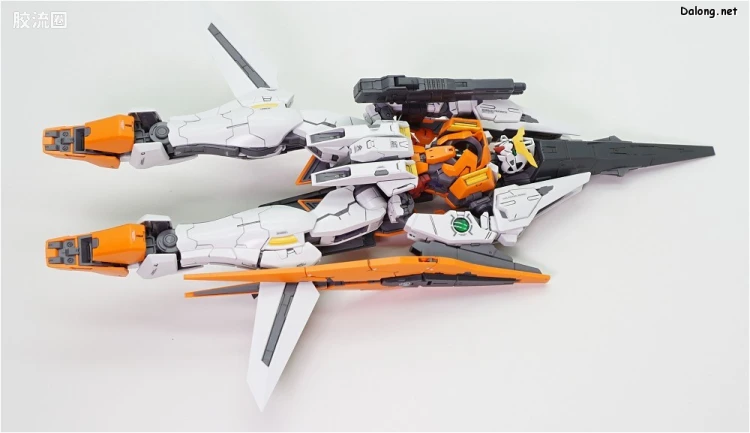 MG 普通版 MG 212 主天使高达 - 图片