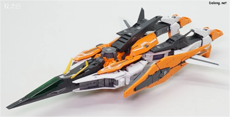 MG 普通版 MG 212 主天使高达 - 图片