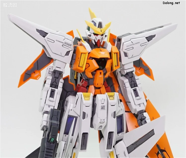 MG 普通版 MG 212 主天使高达 - 图片