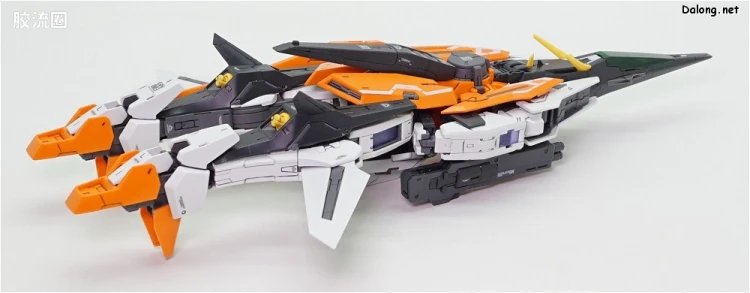 MG 普通版 MG 212 主天使高达 - 图片