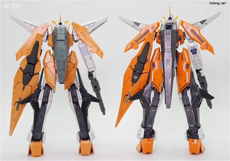MG 普通版 MG 212 主天使高达 - 图片
