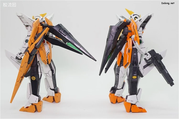 MG 普通版 MG 212 主天使高达 - 图片