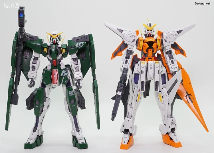MG 普通版 MG 212 主天使高达 - 图片