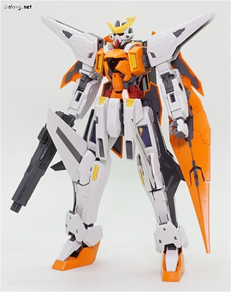 MG 普通版 MG 212 主天使高达 - 图片
