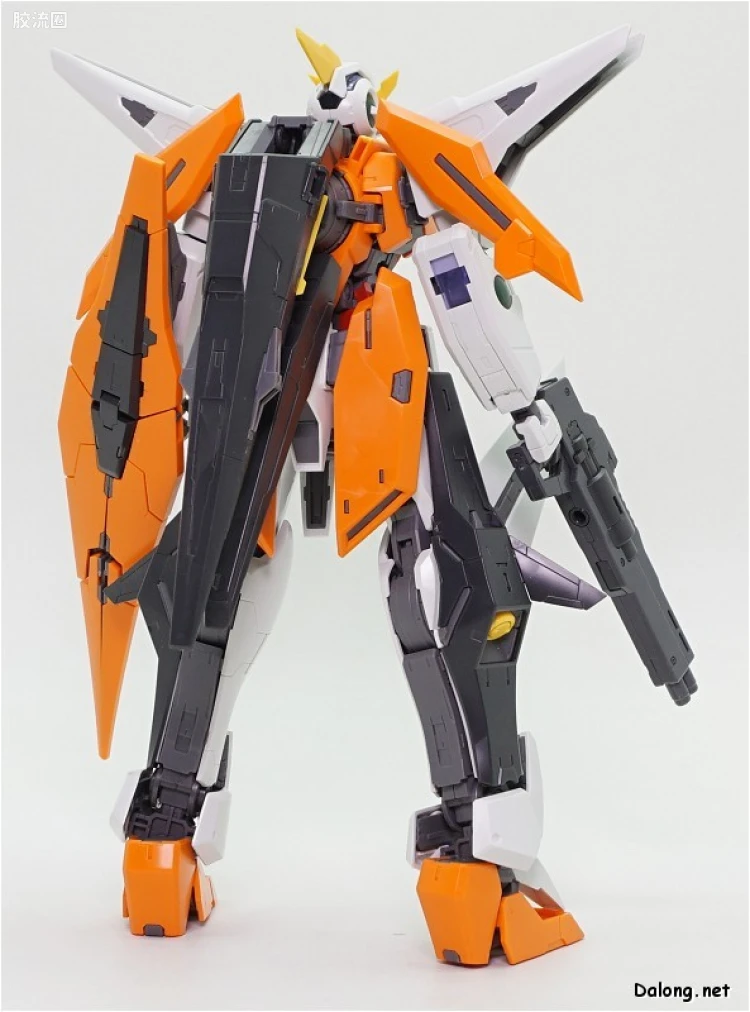 MG 普通版 MG 212 主天使高达 - 图片