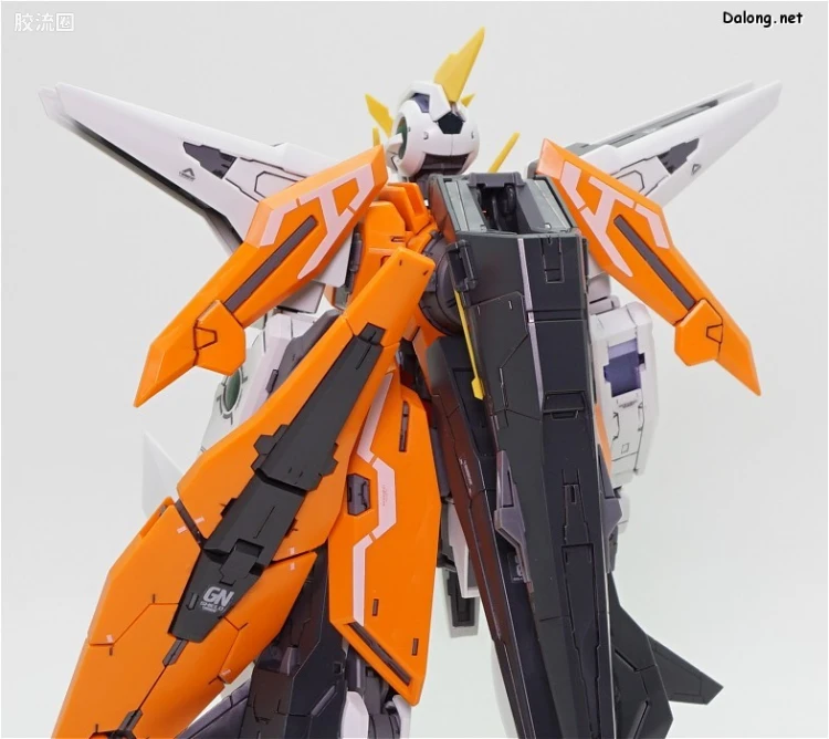 MG 普通版 MG 212 主天使高达 - 图片