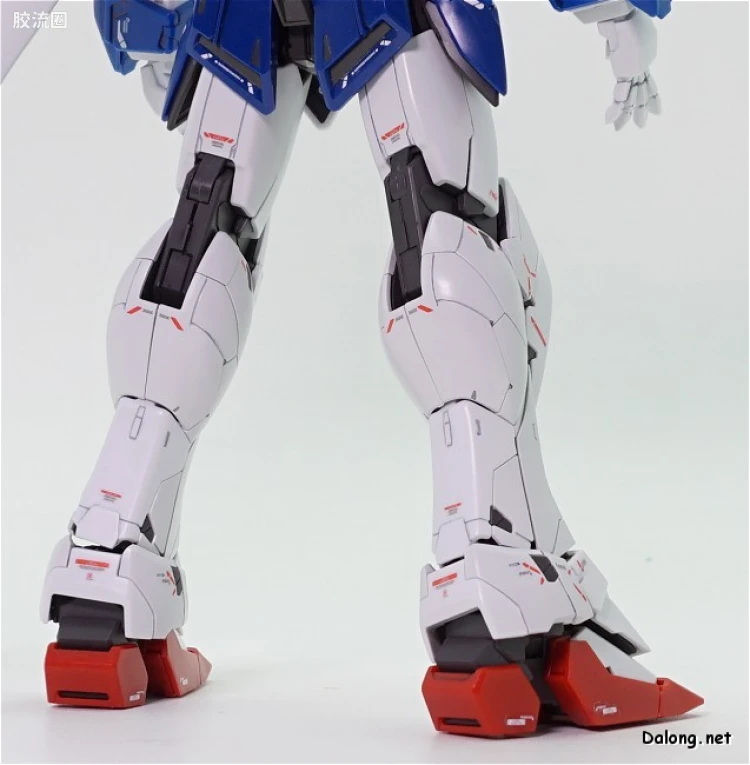 MG 普通版 MG213 飞翼零式高达EW Ver.Ka - 图片