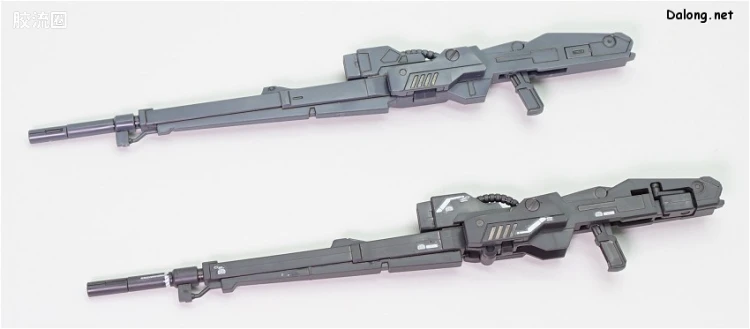 MG 普通版 MG213 飞翼零式高达EW Ver.Ka - 图片