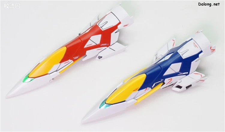 MG 普通版 MG213 飞翼零式高达EW Ver.Ka - 图片