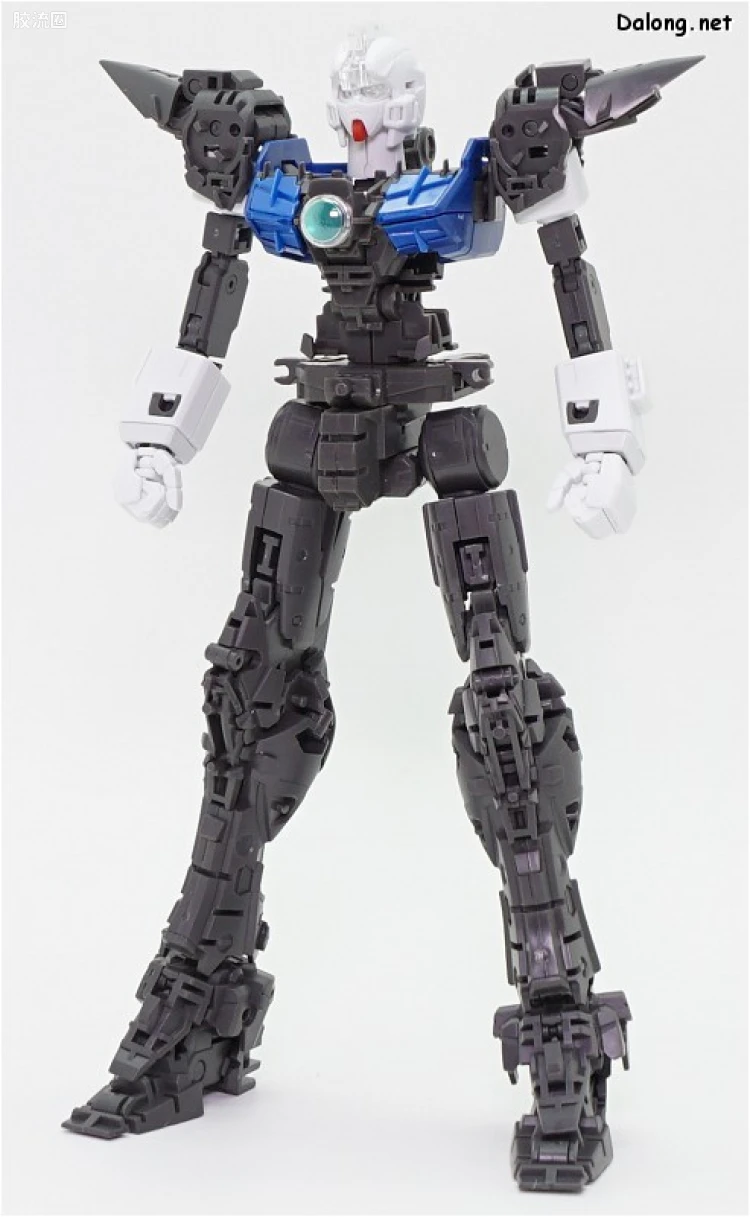 MG 普通版 MG213 飞翼零式高达EW Ver.Ka - 图片