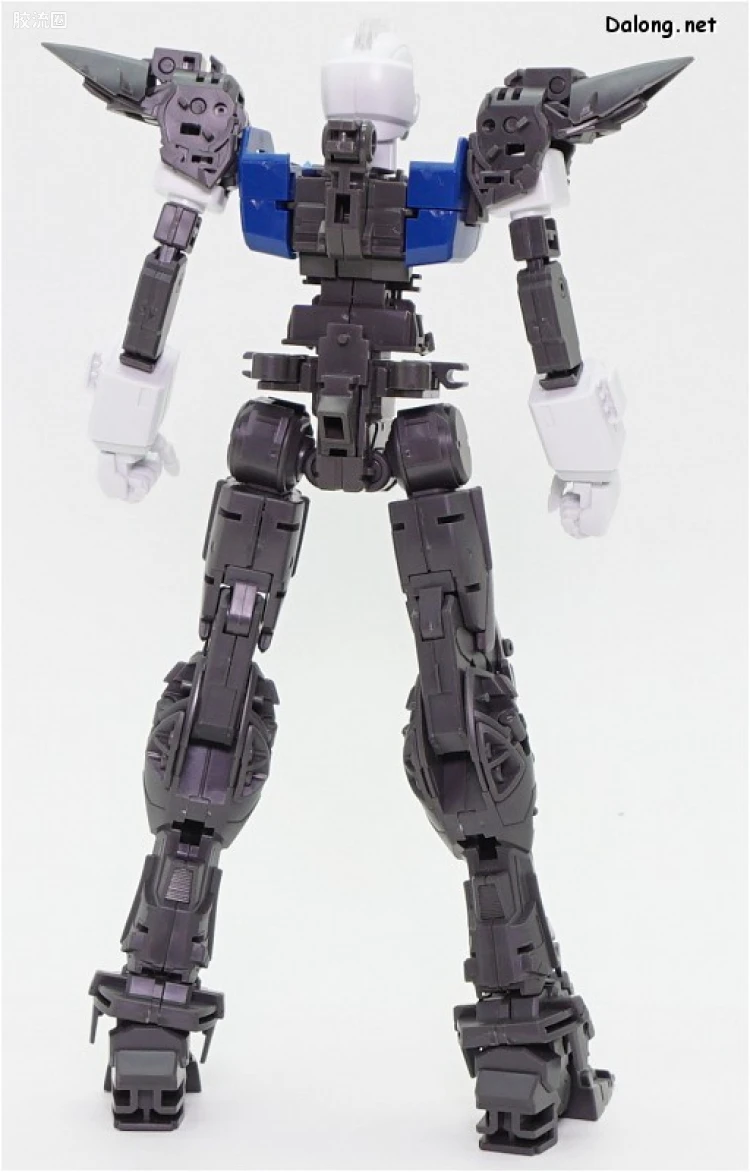MG 普通版 MG213 飞翼零式高达EW Ver.Ka - 图片