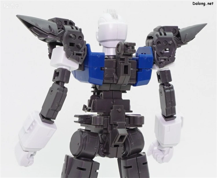 MG 普通版 MG213 飞翼零式高达EW Ver.Ka - 图片